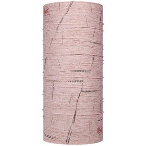 Buff Coolnet UV+ Reflective, Rose Pink Heather
