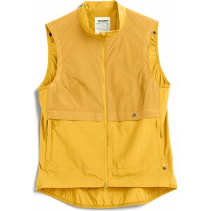 Fjällräven S/F Adventure Vest Womens, Ochre (160), XS