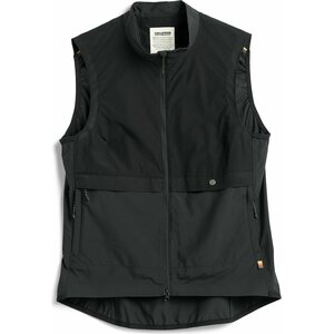 Fjällräven S/F Adventure Vest Womens, Black (550), XS
