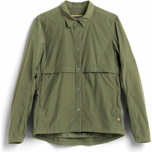 Fjällräven S/F Riders Wind Jacket Womens, Green (620), M