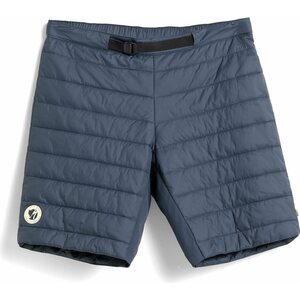 Fjällräven S/F Thermo Shorts Unisex, Navy (560), XS