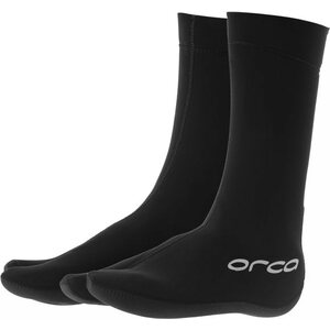 Orca Thermal Hydro Booties, Musta, XL (EU 44)