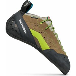 Scarpa Maestro Mid Eco, Stone-Lightgray, EUR 39