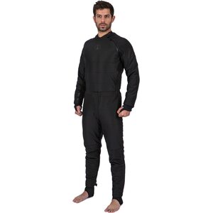 Fourth Element Halo AR Mens, Black, L