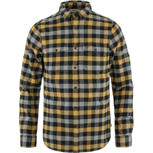 Fjällräven Skog Shirt, Buckwheat Brown/Black (232-550), S
