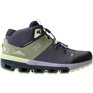 On Cloudtrax Womens, Reseda / Lavender, EUR 36 (US 5)