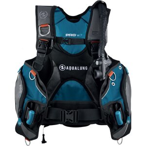 AquaLung Pro HD Mens, Petrol, XL