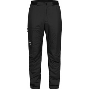 Haglöfs Mimic Silver Pant Mens, True Black, S
