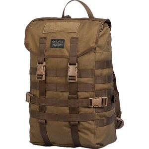 Savotta Jääkäri S, Ruskea