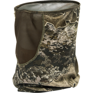 Deerhunter Deerhunter Excape Facemask, Realtree Excape, One Size