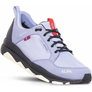 Alfa Laggo Advance GTX Womens, Lavendel, 36