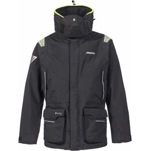 Musto MPX GTX Pro Offshore Jacket 2.0 Mens, Black, L