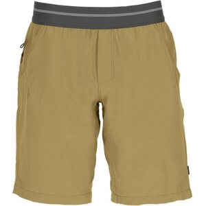 Rab Obtuse Shorts Mens, Cumin, 34"