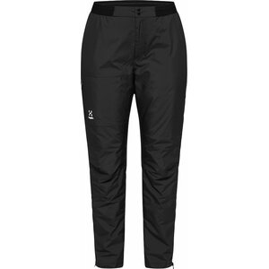 Haglöfs Mimic Silver Pant Womens, True Black, XL