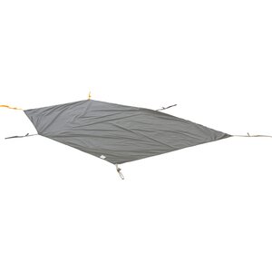Big Agnes Footprint Battle Mountain 2, Gray