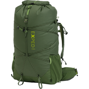 Exped Lightning 60, Forest