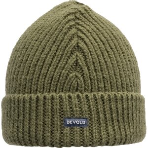 Devold Nansen Cap, Olive