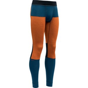 Devold Tuvegga Merino Longs Mens, Ink, XXL