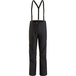 Arc'teryx Beta AR Pant Womens (2023), Black, L, Regular