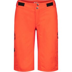 Sweet Protection Hunter Light Shorts Womens, Tomato, XS