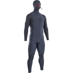 ION Seek Amp Hood 6/5 FZ, Black, XL / 54