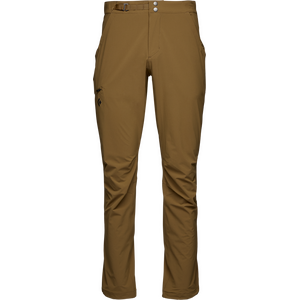 Black Diamond Technician Pro Alpine Pants Mens, Dark Curry, 36