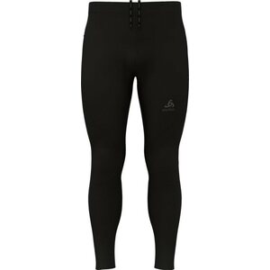 Odlo Zero Warm Tights Mens, Black, S