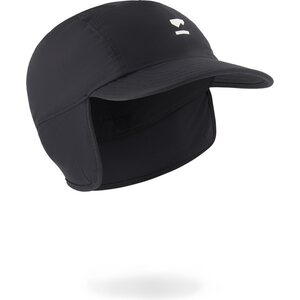Mons Royale Pack Cap, Black, S/M