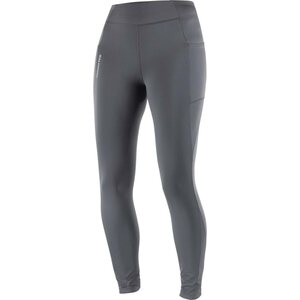 Salomon Cross Warm Tight Womens, Periscope, XS