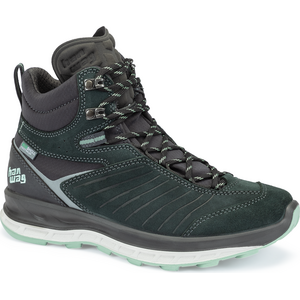 Hanwag Blueridge Lady ES, Petrol / Mint, EUR 37 (UK 4.0)