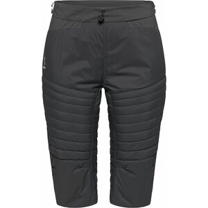 Haglöfs L.I.M Mimic 3/4 Pant Womens, Magnetite, S