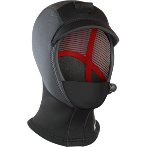 ION Neo Hood 3/2, Black, XS / 46