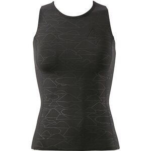 Patagonia R1 Lite Yulex Vest Womens, Black, 10
