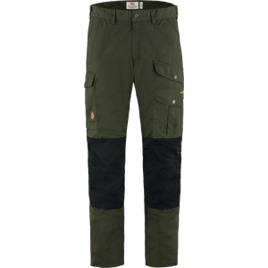 Fjällräven Barents Pro Winter Trousers Mens, Deep Forest (662), 54
