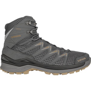 Lowa Innox Pro GTX Mid, Graphite / Bronze, EUR 47 (UK 12)