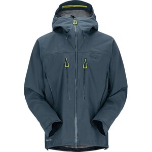 Rab Latok Extreme GTX Jacket Mens, Orion Blue, XL