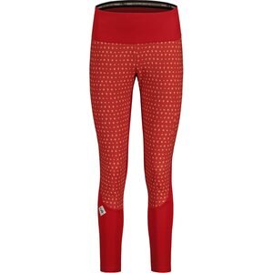 Maloja RaukeM. Multisport Pants Womens, Deep Sunset Seeds, S