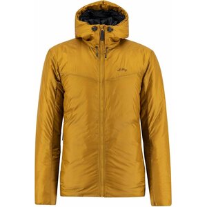Lundhags Idu Hoodie Mens, Dark Gold (006), S