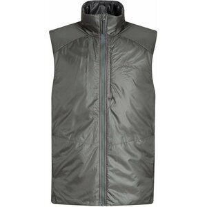 Lundhags Idu Light Vest Mens, Dark Agave (656), XL