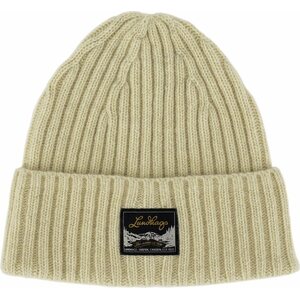Lundhags Knak Wool Beanie, Sand (730)