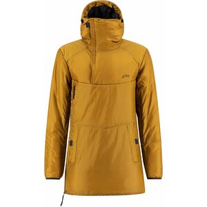 Lundhags Abisku Primaloft Anorak Unisex, Dark Gold (006), L