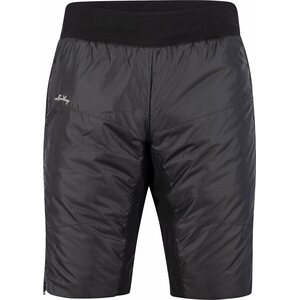 Lundhags Idu Lt Shorts Mens, Black (900), XS