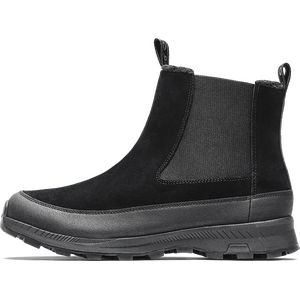 Icebug Boda Michelin Wic Mens friction shoes, Black, 45 (US 11)