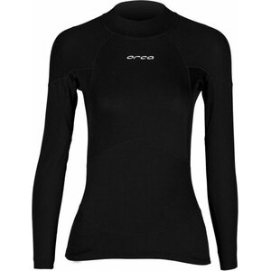 Orca Base Layer Womens, Black, XS