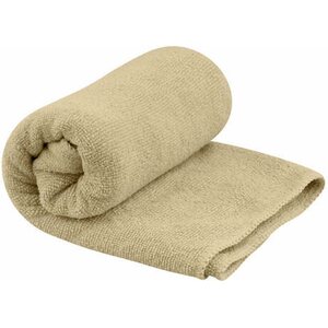 Sea to Summit Tek Towel, Desert, Small (40 x 80 cm)