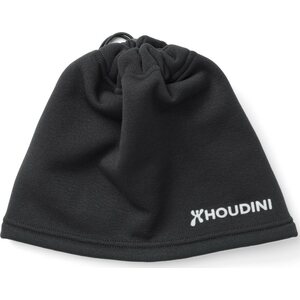 Houdini Power Hat, True Black, S