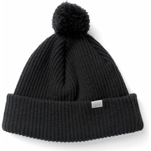 Houdini Top Hat, True Black, One Size