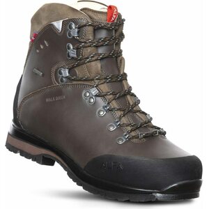 Alfa Walk Queen Advance GTX Womens, Classic Brown, 36