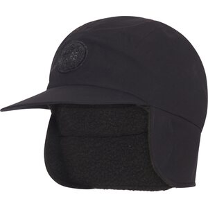 Varg Birka Cap, Black Granite, S/M