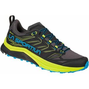 La Sportiva Jackal GTX, Black/Neon, EUR 43.5